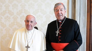 Goerge Pell: Una controvertida figura en el Vaticano