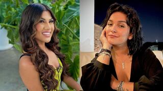 Brunella Torpoco y Daniela Darcourt protagonizarán duelo de salsa en esperado concierto