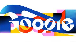 Google le rinde homenaje a la letra Ñ con un doodle
