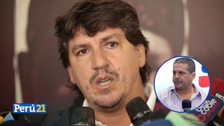 Se enojó: Jean Ferrari anunció querella contra Gonzalo Núñez por comentarios ofensivos