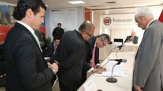 Cobra Instalaciones se adjudica línea de transmisión Carhuaquero-Moyabamba