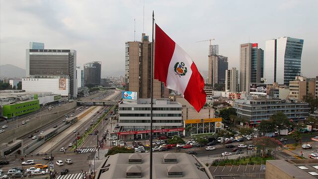 Ranking de competitividad mundial 2022: Perú mejora y se ubica en puesto 54