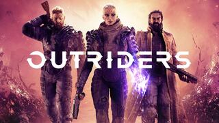 ‘Outriders’: Square Enix revela las especificaciones para PC del videojuego [VIDEO]