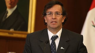 José Luis Silva: ‘Fallo de La Haya no afectará relación comercial con Chile’