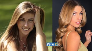 Fiorella Cayo sobre el Miss Perú 2022: “Para ser reina uno tiene que ser ligeramente un poco ‘bitch’”
