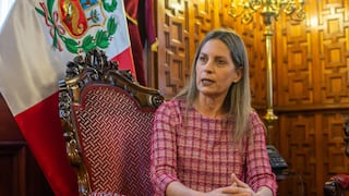 María del Carmen Alva: “El presidente Castillo me dijo que no pensaba disolver el Congreso”