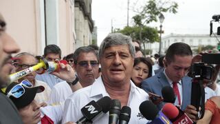 Elecciones 2021: Raúl Diez Canseco confirma precandidatura presidencial por Acción Popular