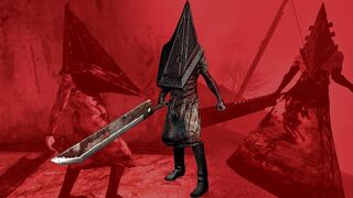 TOP 10 monstruos de Silent Hill que nos helaron la sangre