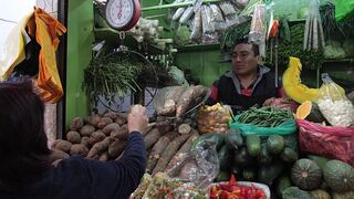 INEI: Inflación en Lima Metropolitana fue de 0.60% en febrero