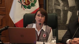 Pilar Mazzetti: “Habrá entre 4 y 5 mil personas contagiadas cuando se llegue al pico del COVID-19”