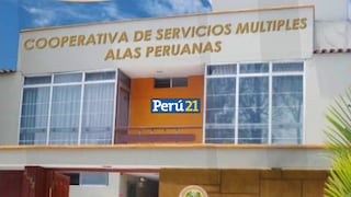 Propietaria de las acciones de la Universidad Alas Peruanas denunció incautación irregular de bienes