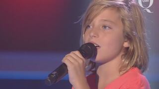 Así canta el niño que interpretará a Luis Miguel en serie de TV [VIDEO]