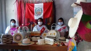 Coronavirus en Perú: Más de 400 familias de artesanos venden artículos en plataforma virtual  ‘Ruraqmaki’