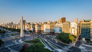 ¿Planeando vacaciones? Conoce lo que cuesta un día de turismo en Buenos Aires