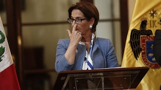 Susana Villarán: Crean comisión para investigar la 'Torre Verde'