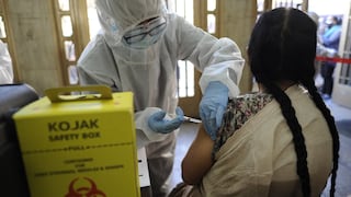 Empresarios bolivianos piden al Gobierno participar en provisión de vacunas