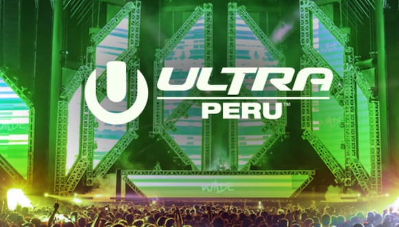 Confirman Ultra Perú 2024 tras superar inconvenientes con la MML.