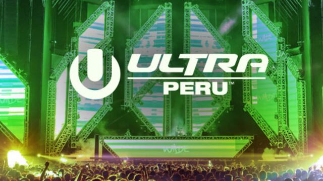 ¡Sí va! El Ultra Perú 2024 se realizará en el estadio San Marcos: Horarios y DJs confirmados