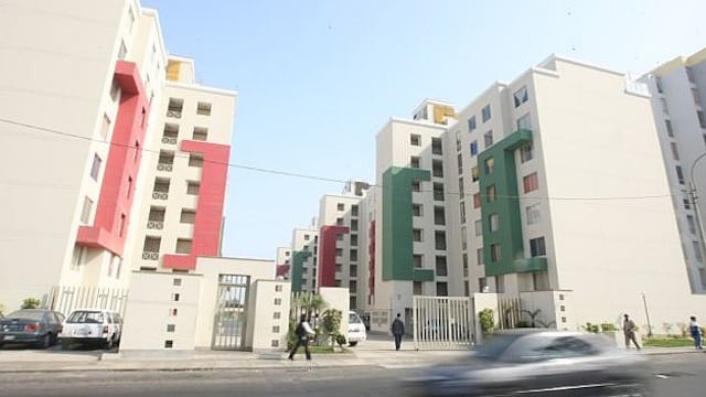 [Opinión] Carlos Bruce: “¿Hay en el mundo viviendas asequibles para todos?”