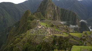 Machu Picchu, es ahora o nunca