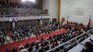Chile: diputados rechazan nuevo retiro del 10 % de los fondos de pensiones