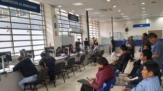 SAT: Predios de fallecidos pasarán a Beneficencia de Lima si familiares no regularizan deuda tributaria 