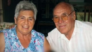 Pareja de ancianos se suicida para no ser una carga para su familia en Chile