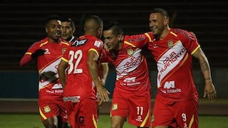 Sport Huancayo vs. Cusco FC EN VIVO vía Gol Perú por el Torneo Apertura de la Liga 1 