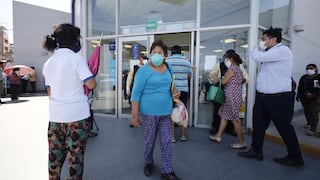 Coronavirus en Perú: Bono de S/ 380 podrá ser cobrado en más bancos y cajas municipales