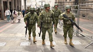 Ecuador exigirá acta de antecedentes penales a extranjeros que lleguen por Colombia o Perú