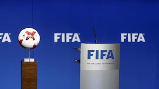 Clubes europeos frenan inyección de US$ 25,000 millones para reconfigurar torneos FIFA