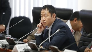 Kenji Fujimori rechaza pena de muerte con su nuevo avatar