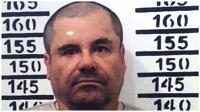 ‘El Chapo’: César Guzmán, el hijo del narcotraficante que decidió no seguir los pasos de su padre