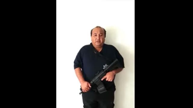 Decapitan a comandante de policía que enfrentó a uno de los cárteles más peligrosos de México