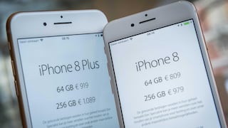 iPhone 8: Interferencia en las llamadas y otros problemas que han reportado sus primeros usuarios