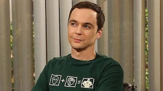 “The Big Bang Theory”: conoce si Jim Parsons se arrepiente de salir de la serie