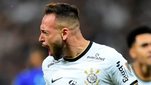 Boca Juniors cayó 0-2 ante Corinthians en Brasil por Copa Libertadores