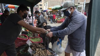 Papa amarilla sube hasta S/ 8 el kilo en los mercados de Lima