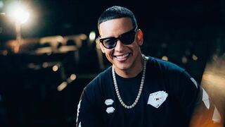 Daddy Yankee se despide de la música: “Me retiro con el mayor de los agradecimientos”