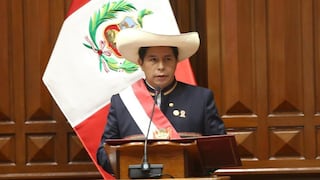 Pedro Castillo: “nunca referí que Bolivia tenga acceso al mar con soberanía por nuestro territorio”