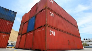 Exportaciones cayeron 7.2% en enero por menores envíos de productos tradicionales