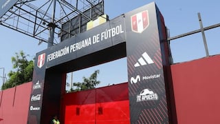Selección peruana: Manden su CV