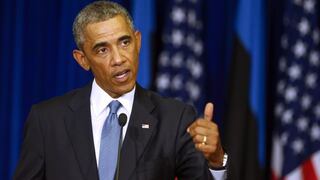 Obama pospone medidas migratorias hasta después de elecciones legislativas