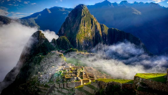 Machu Picchu | Foto: Andina