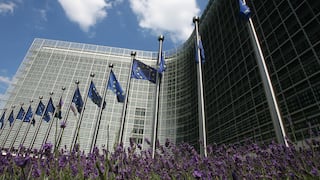 La Unión Europea condena enérgicamente el “inaceptable” ataque de Irán contra Israel