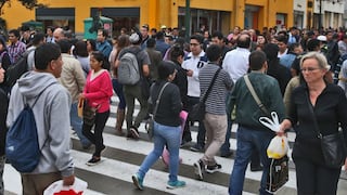 ¡No es para alegrarse! Este el puesto de Perú en el Informe Mundial de la Felicidad 2024