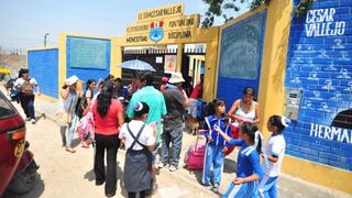 Declaran ilegal exigencia de Municipalidad de Lima de estudio de impacto vial para obras educativas