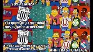 Estos son los memes del empate de Alianza Lima e Independiente por la Sudamericana