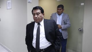 José Luna: Fiscalía incauta bienes por aportes irregulares a campaña de Luis Castañeda