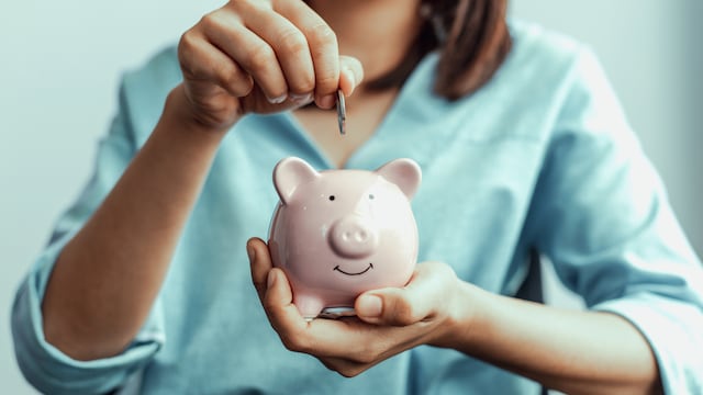 Conoce seis recomendaciones para promover el ahorro y mejorar tus finanzas